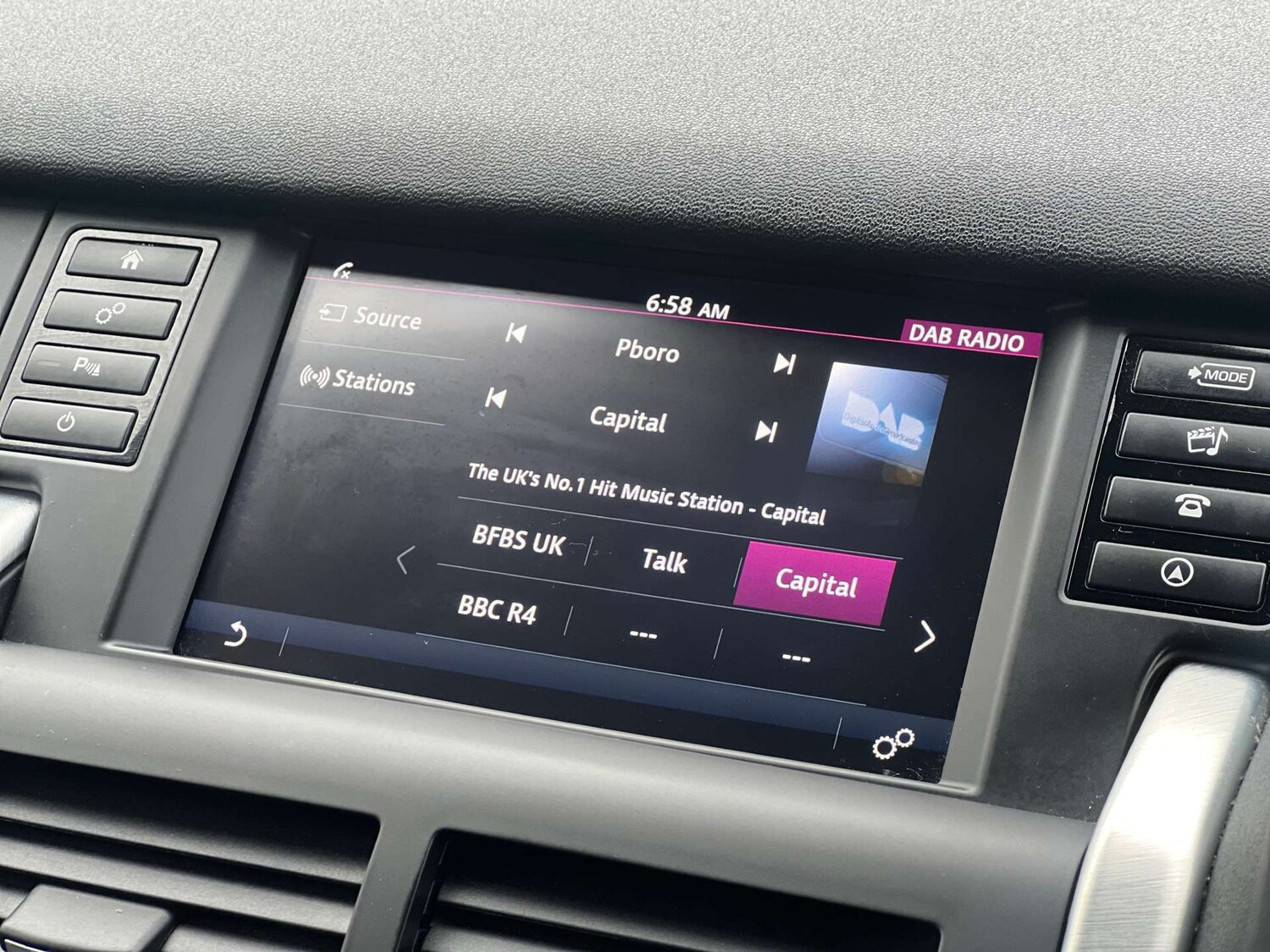 Used Land Rover Discovery Sport 2017 for sale - 77366805: Photo 29