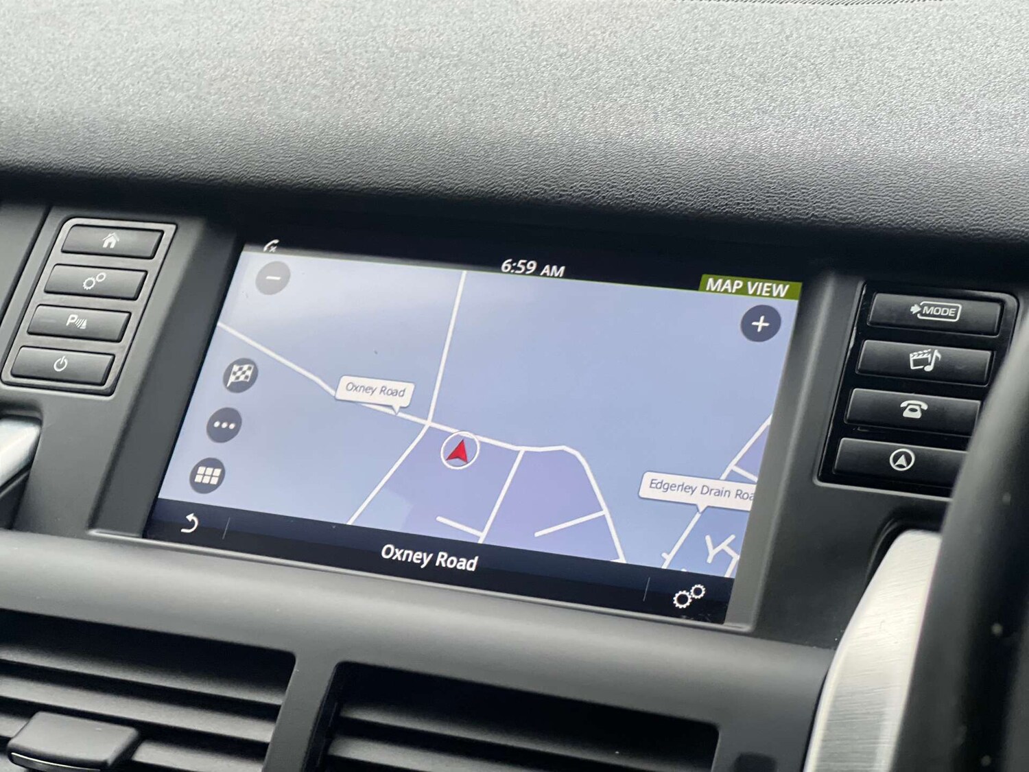 Used Land Rover Discovery Sport 2017 for sale - 77366805: Photo 30