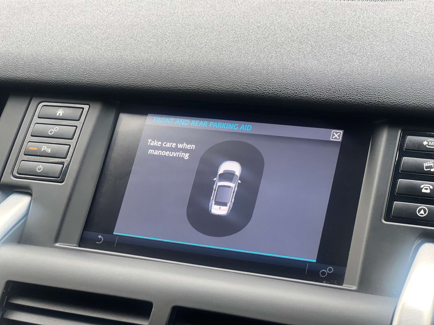 Used Land Rover Discovery Sport 2017 for sale - 77366805: Photo 34