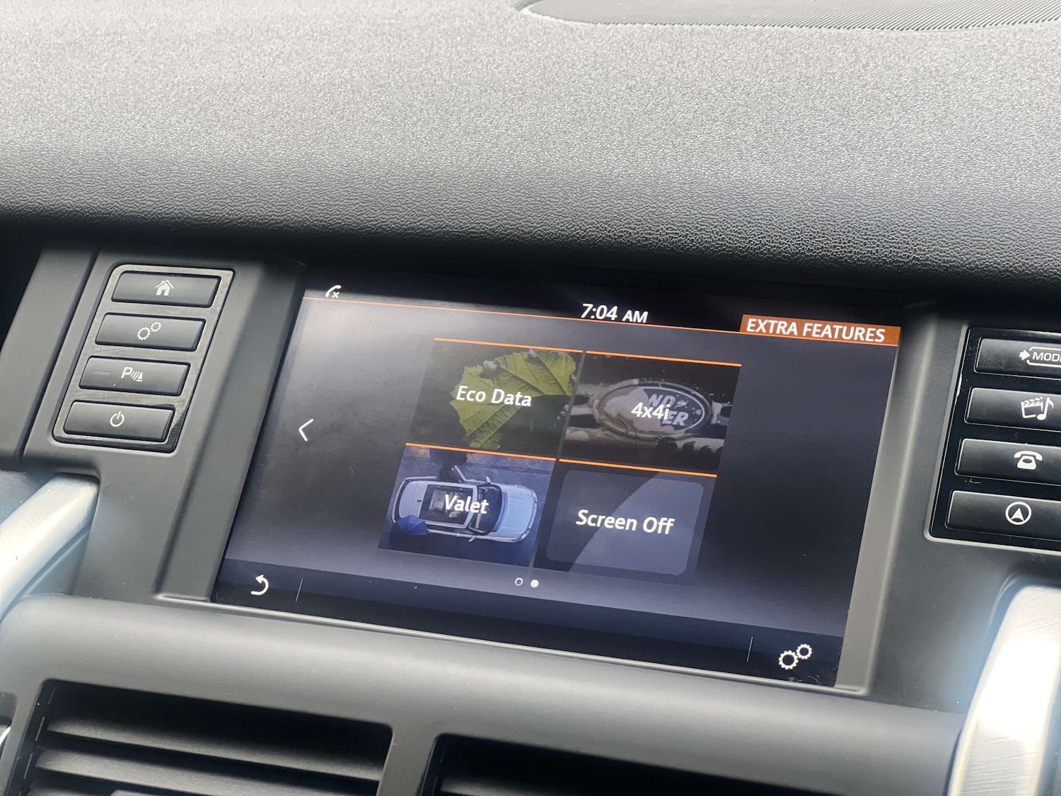 Used Land Rover Discovery Sport 2017 for sale - 77366805: Photo 35