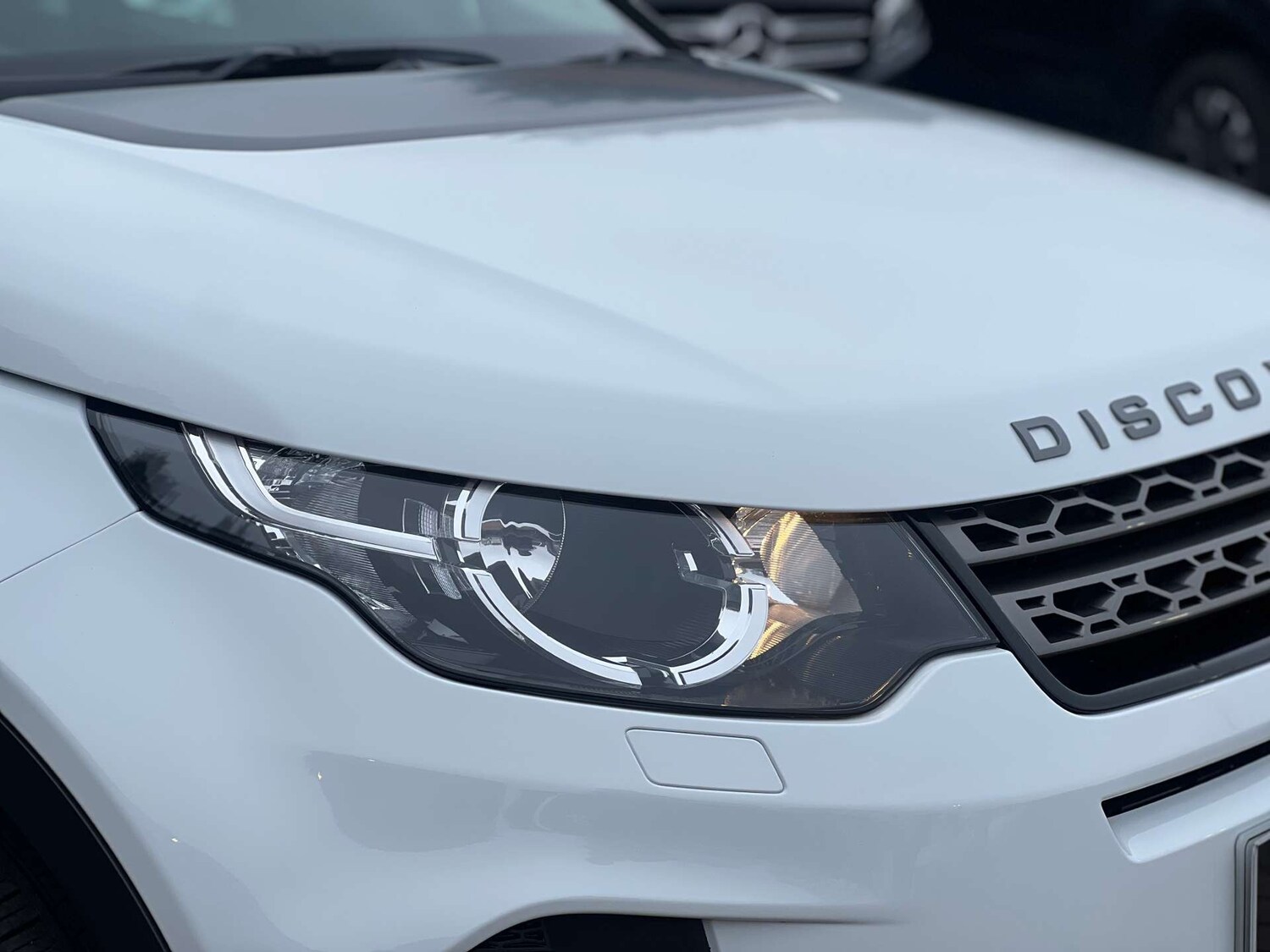 Used Land Rover Discovery Sport 2017 for sale - 77366805: Photo 56