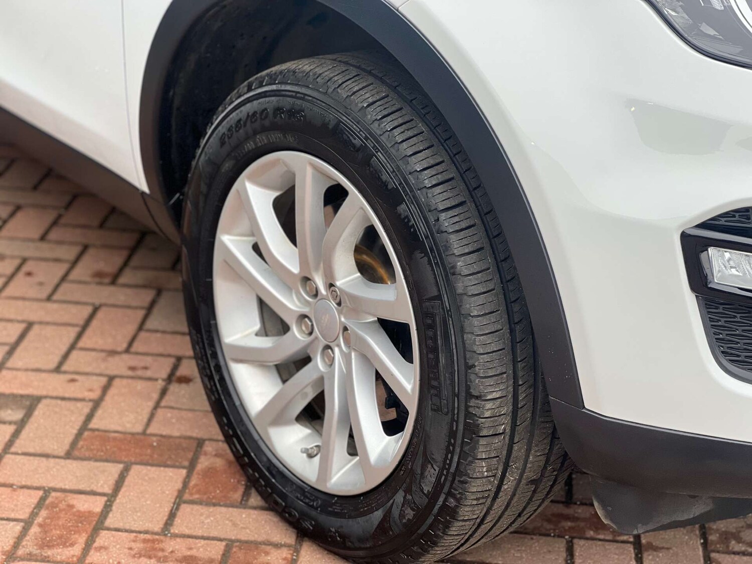 Used Land Rover Discovery Sport 2017 for sale - 77366805: Photo 58