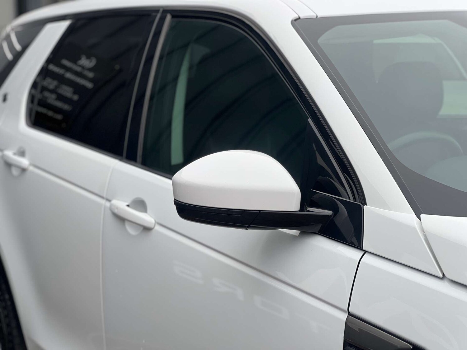 Used Land Rover Discovery Sport 2017 for sale - 77366805: Photo 60