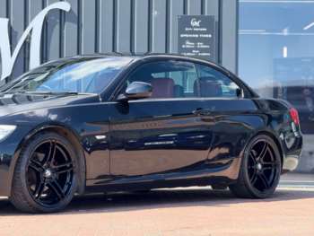 Used BMW 3 Series 2013 for sale - 75084286: Photo
