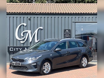 Used Kia Ceed 2020 for sale - 79343811: Photo