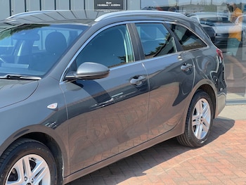 Used Kia Ceed 2020 for sale - 79343811: Photo