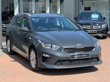 Used Kia Ceed 2020 for sale - 79343811: Photo