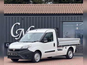 Used Fiat Doblo 2015 for sale - 75282515: Photo