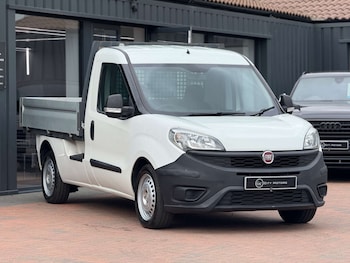 Used Fiat Doblo 2015 for sale - 75282515: Photo