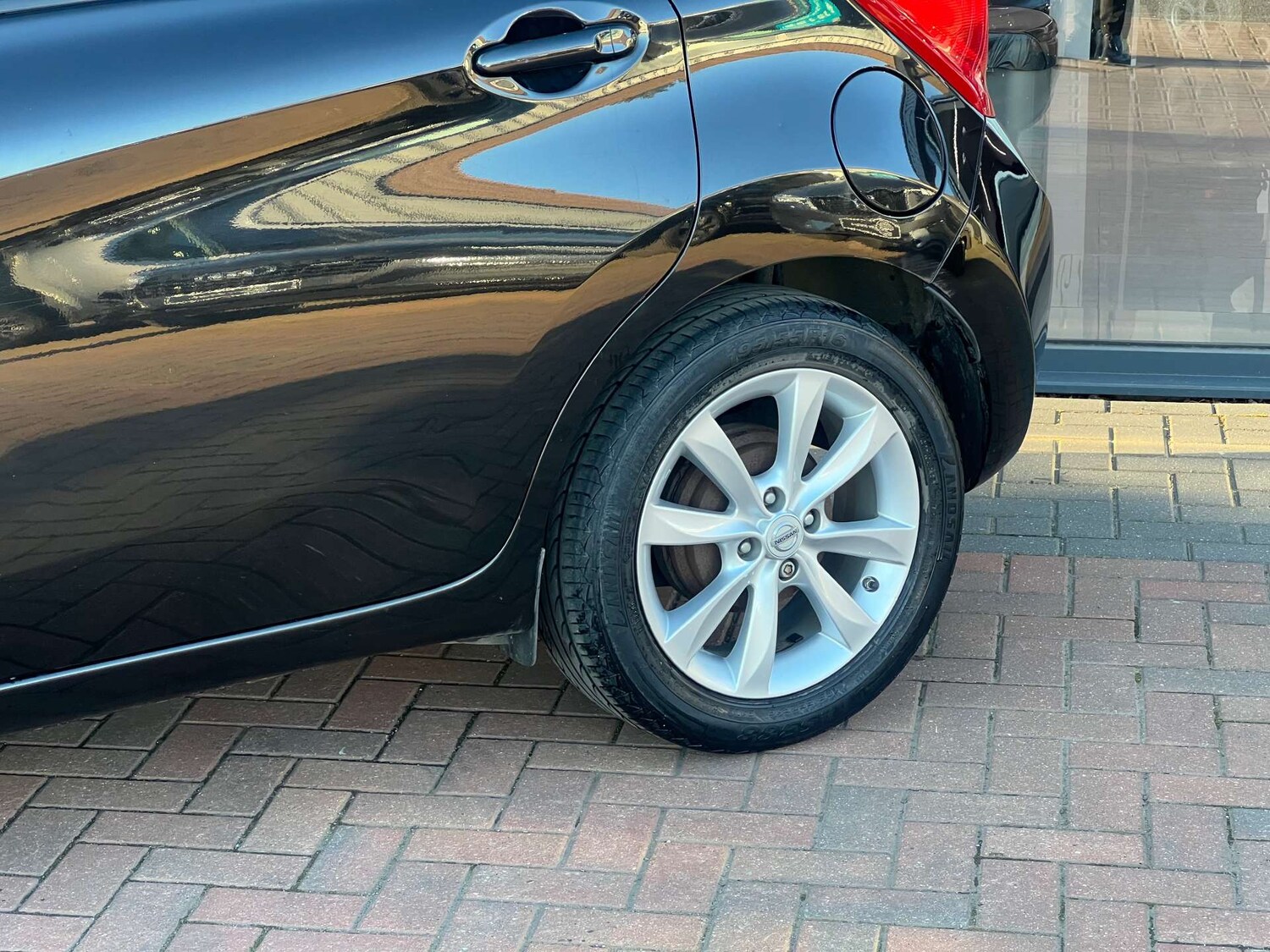 Used Nissan Note 2014 for sale - 77964840: Photo 10