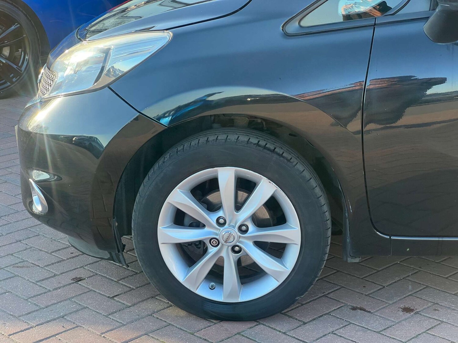 Used Nissan Note 2014 for sale - 77964840: Photo 11