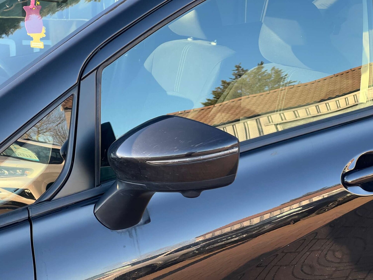 Used Nissan Note 2014 for sale - 77964840: Photo 12