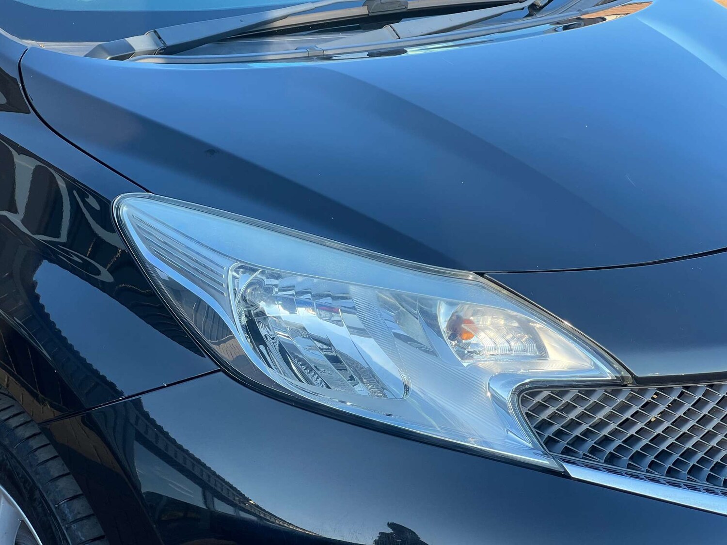 Used Nissan Note 2014 for sale - 77964840: Photo 13