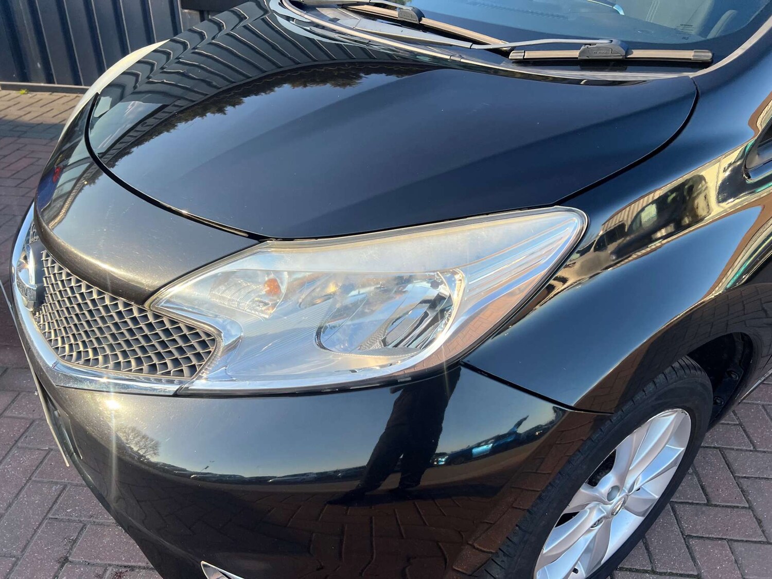 Used Nissan Note 2014 for sale - 77964840: Photo 14