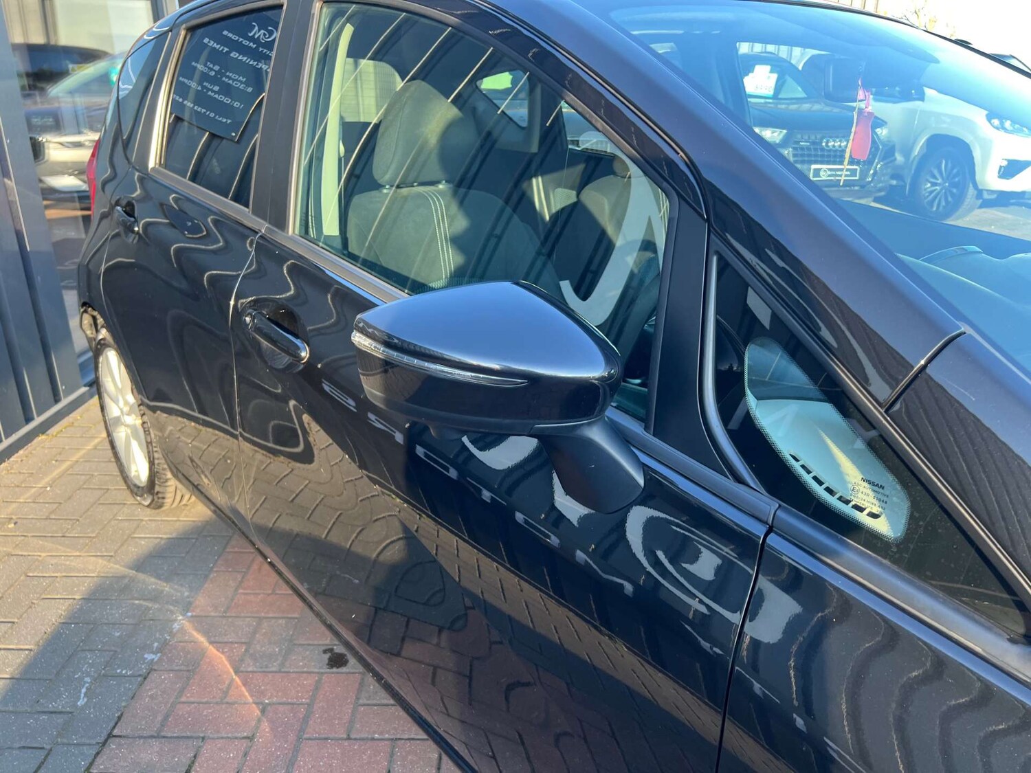 Used Nissan Note 2014 for sale - 77964840: Photo 15