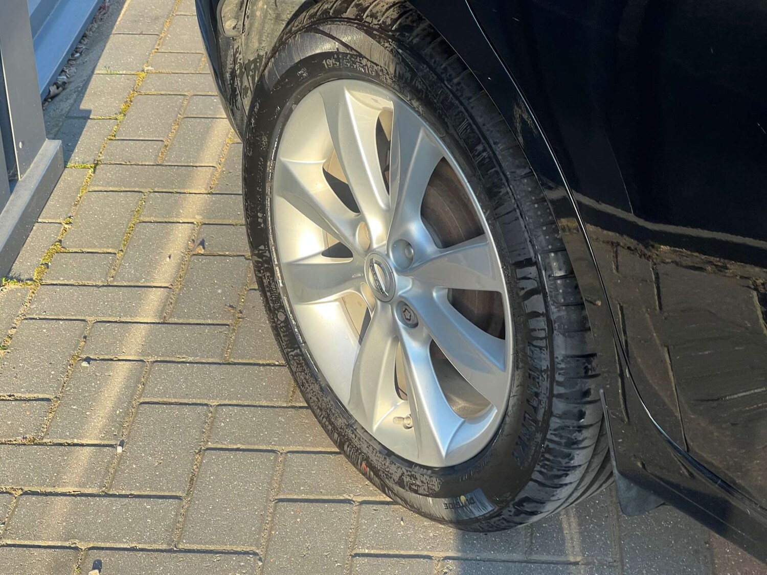 Used Nissan Note 2014 for sale - 77964840: Photo 16