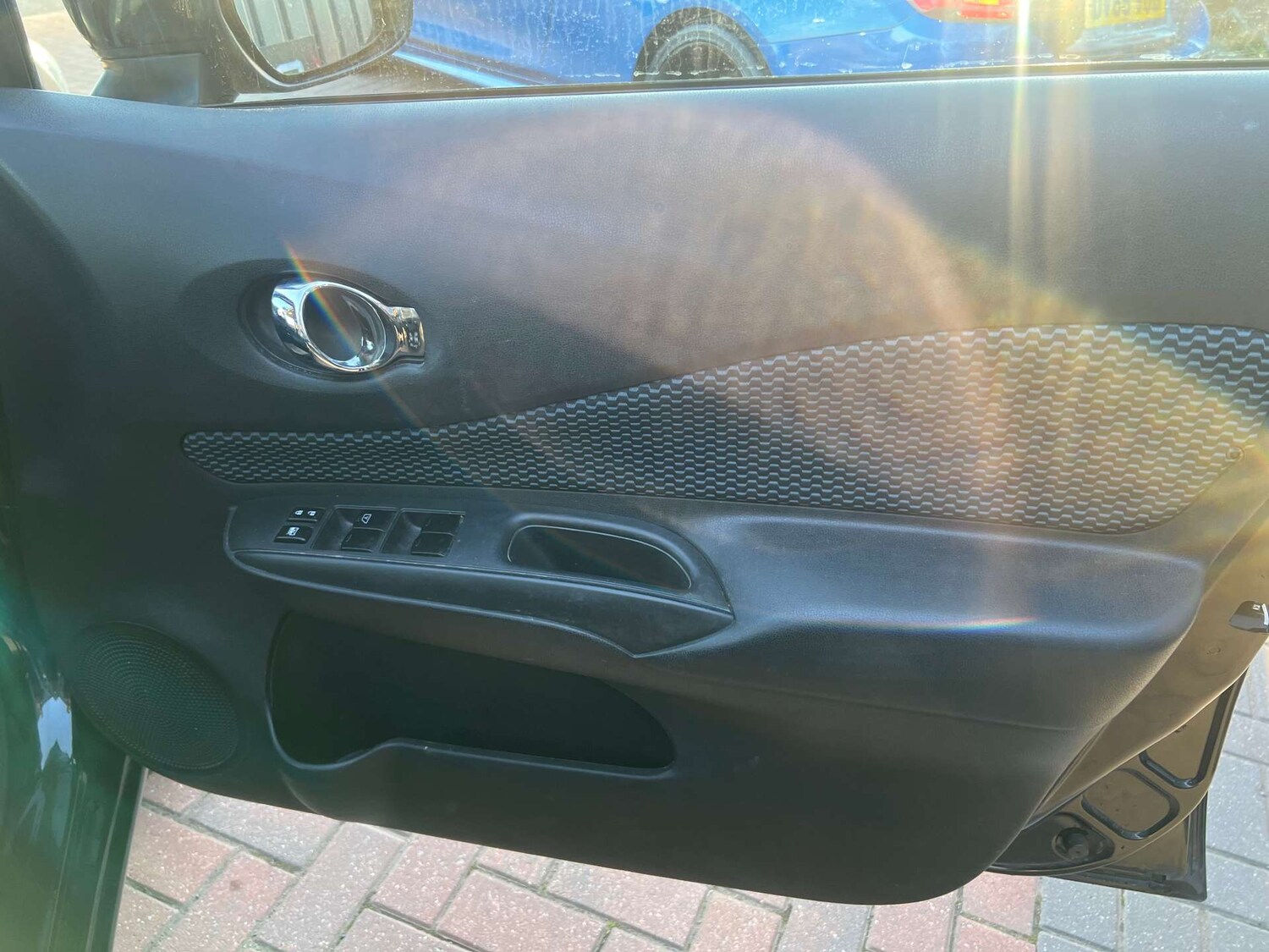 Used Nissan Note 2014 for sale - 77964840: Photo 17