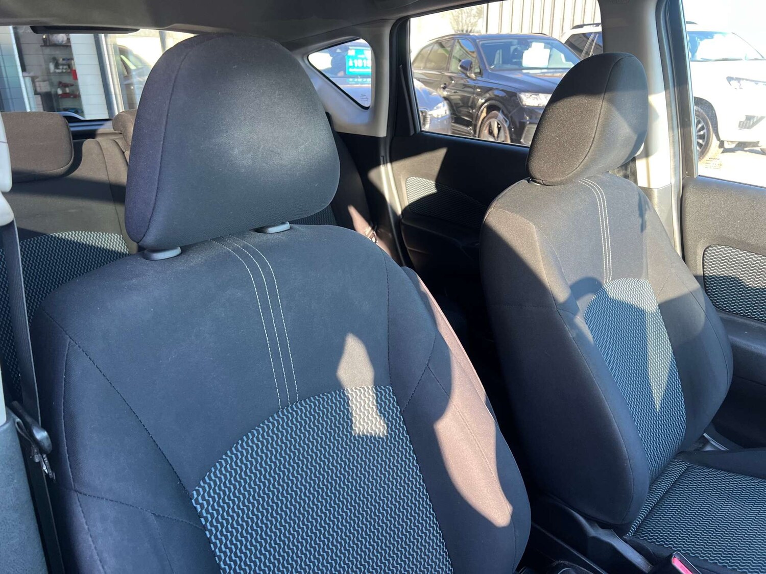 Used Nissan Note 2014 for sale - 77964840: Photo 18