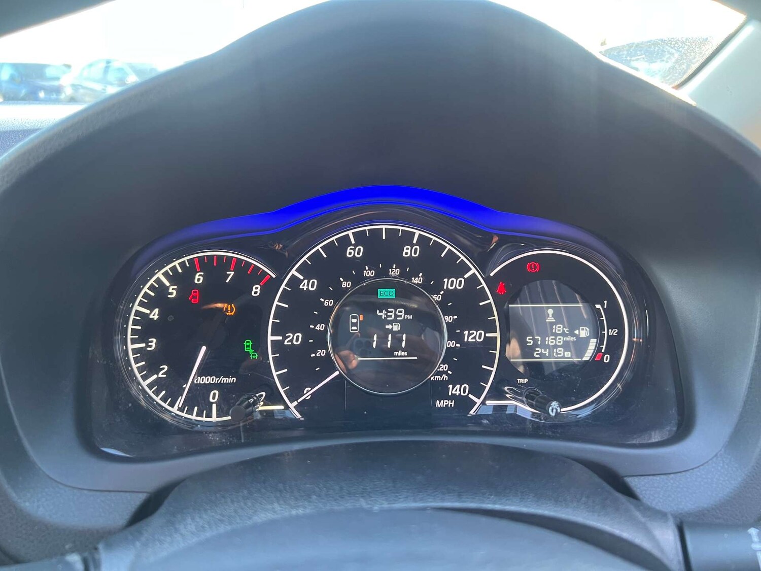 Used Nissan Note 2014 for sale - 77964840: Photo 21