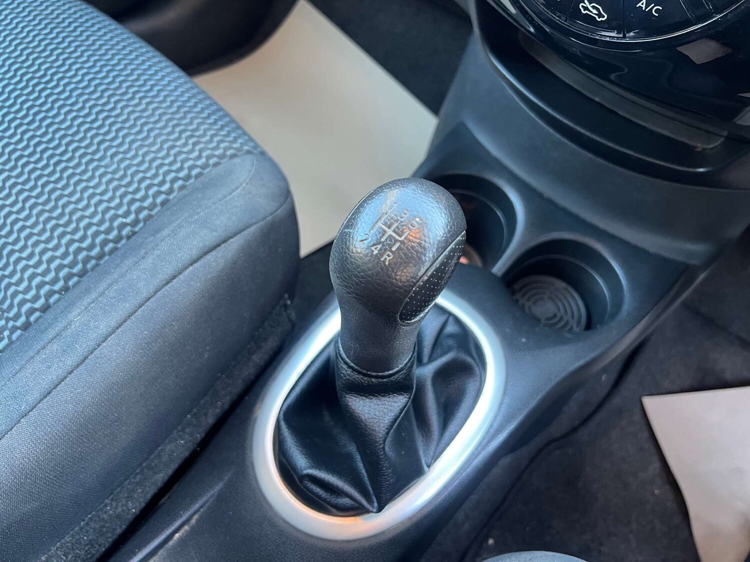 Used Nissan Note 2014 for sale - 77964840: Photo 22