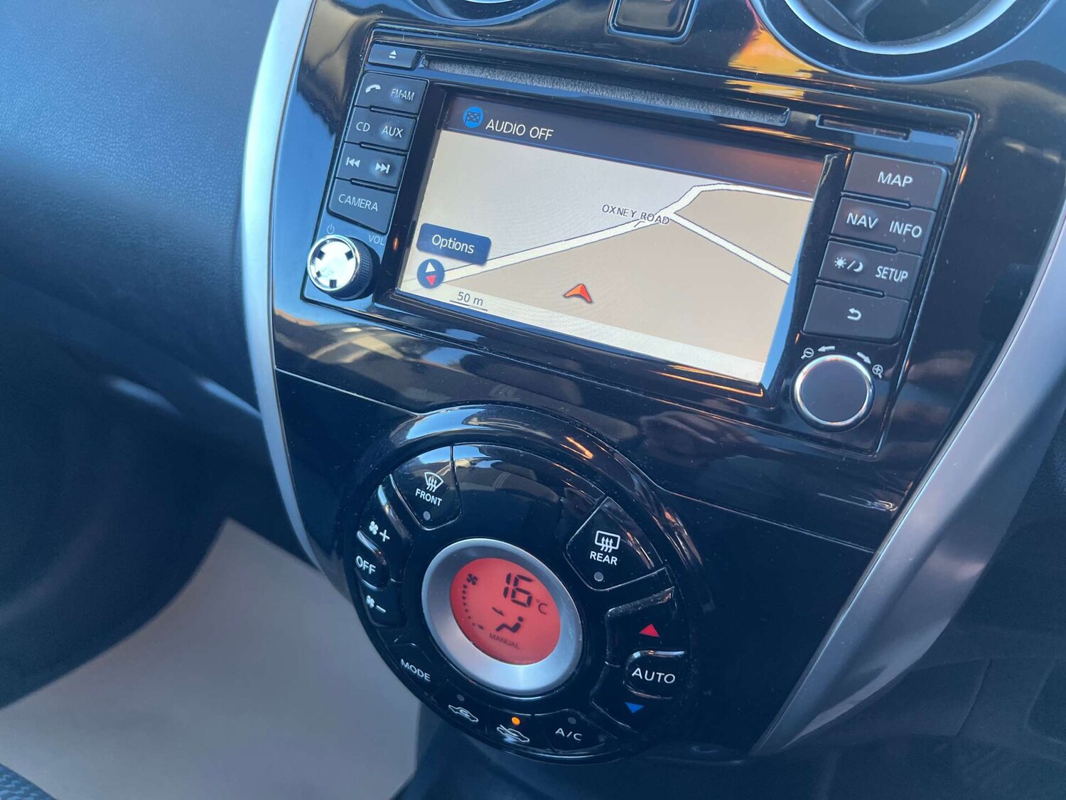 Used Nissan Note 2014 for sale - 77964840: Photo 24