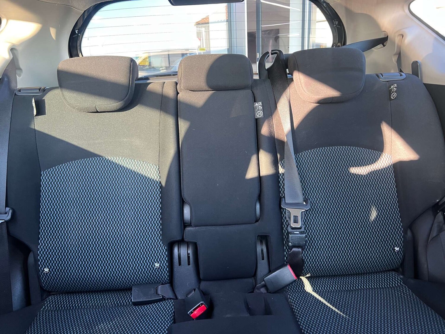 Used Nissan Note 2014 for sale - 77964840: Photo 27