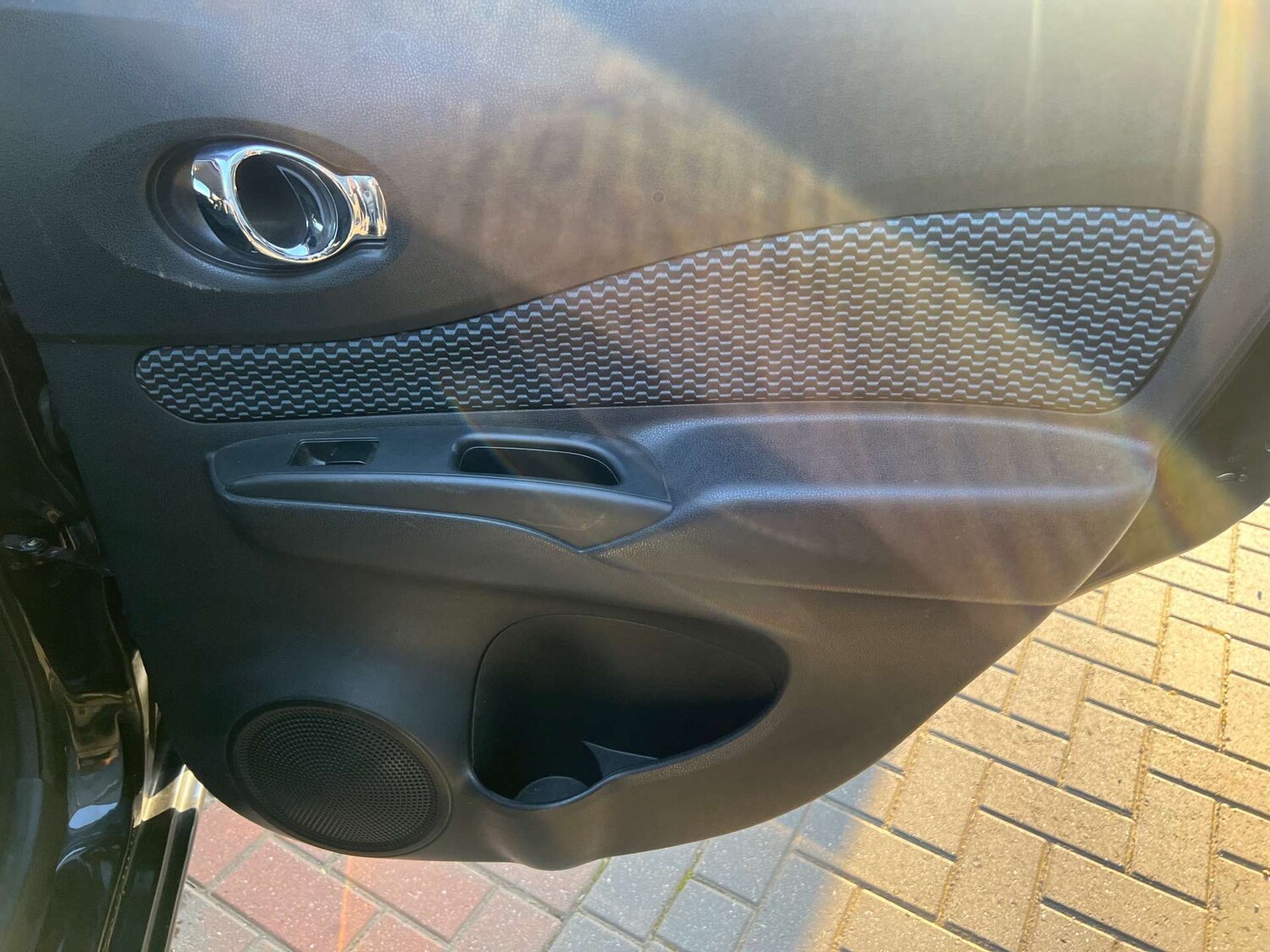 Used Nissan Note 2014 for sale - 77964840: Photo 28