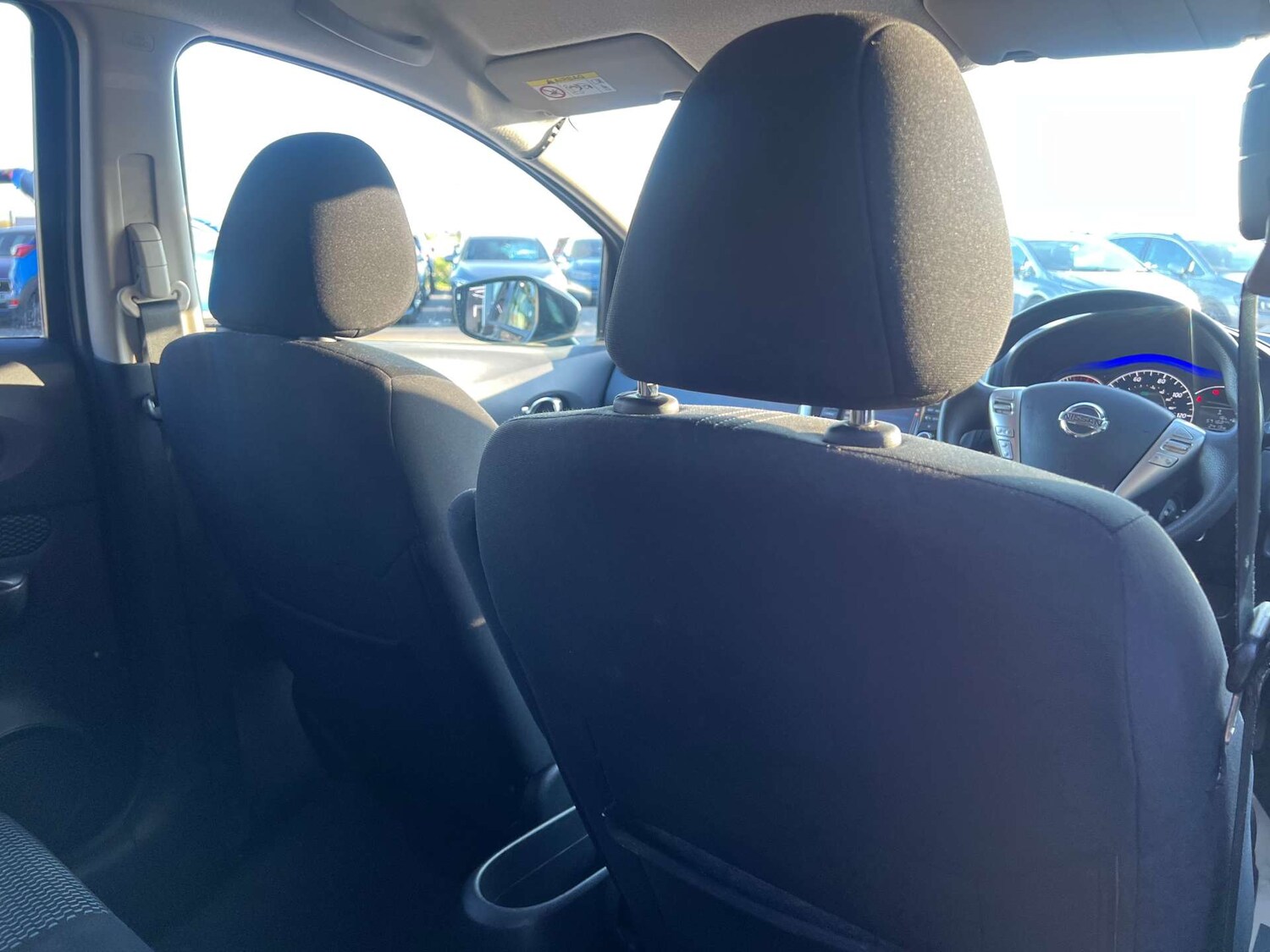 Used Nissan Note 2014 for sale - 77964840: Photo 29