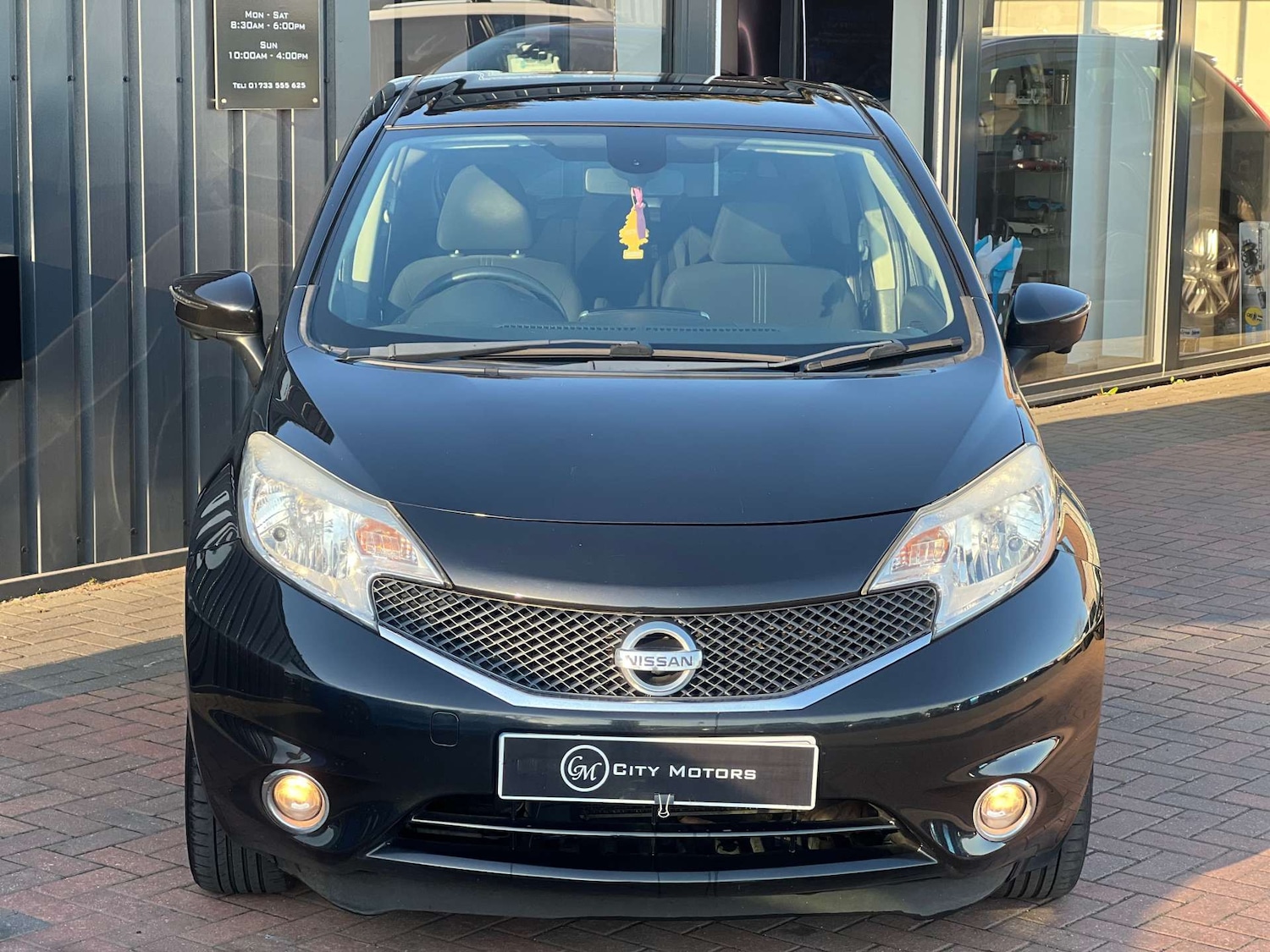 Used Nissan Note 2014 for sale - 77964840: Photo 3