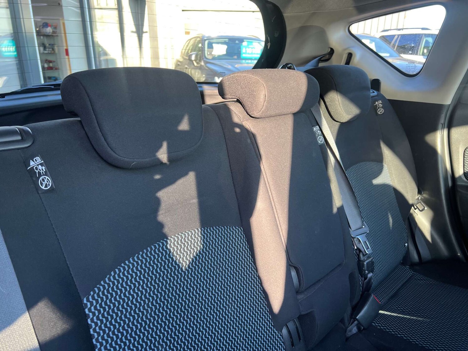 Used Nissan Note 2014 for sale - 77964840: Photo 30