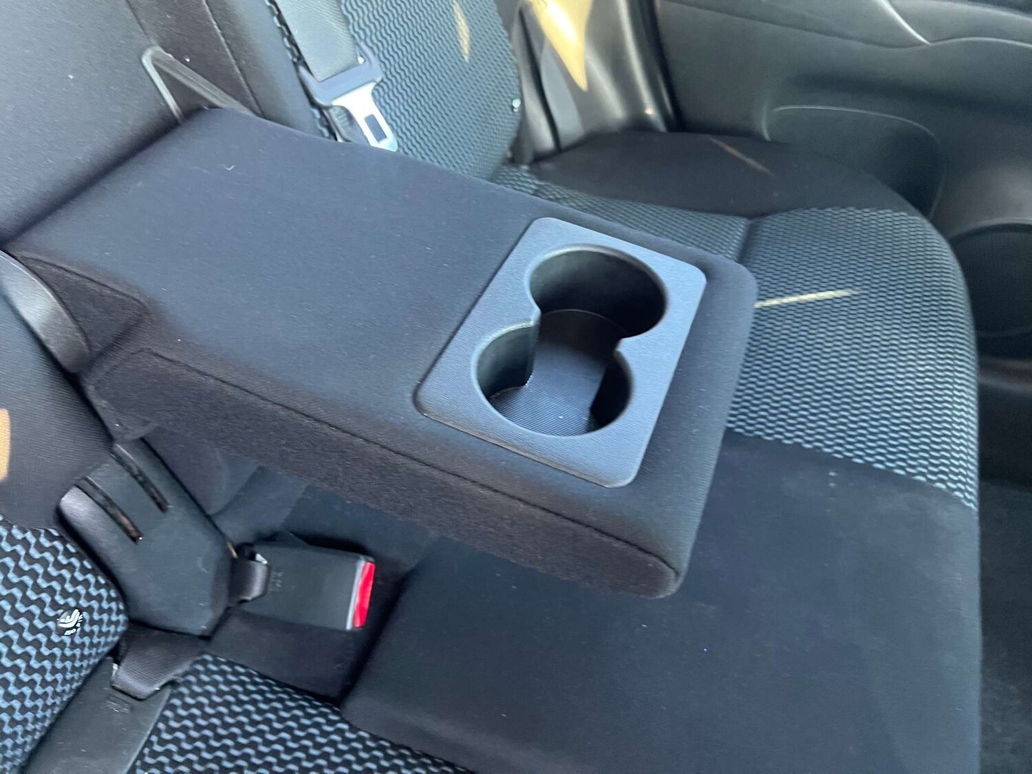 Used Nissan Note 2014 for sale - 77964840: Photo 34