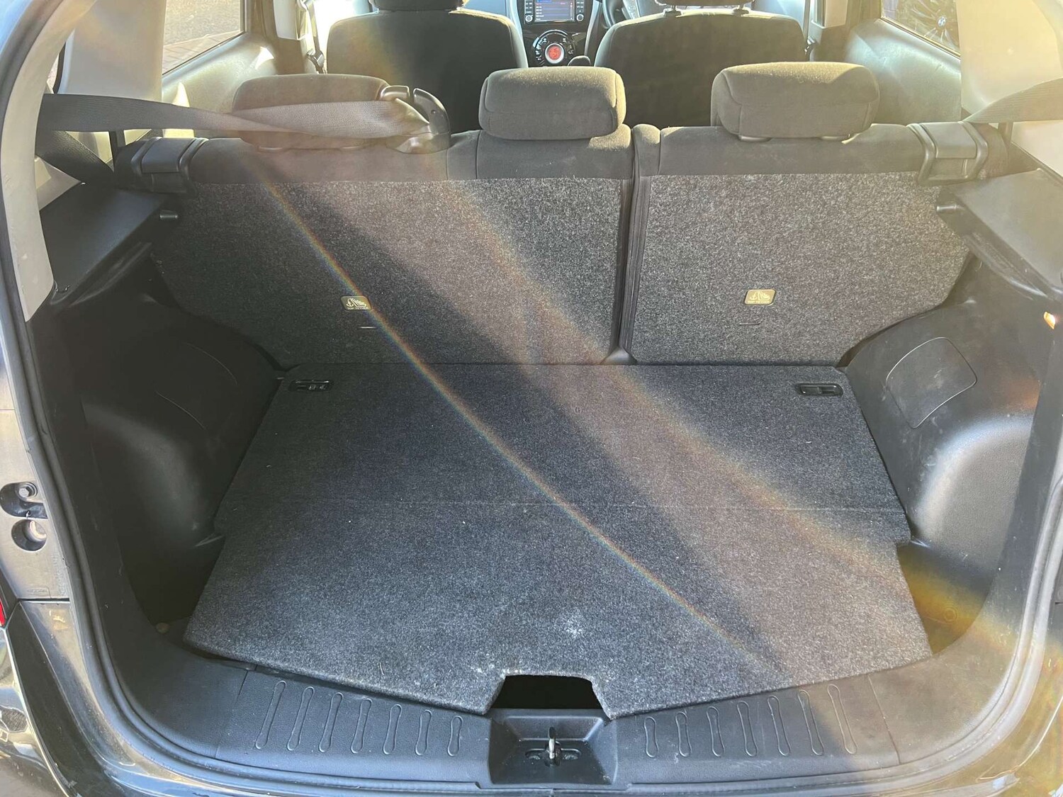 Used Nissan Note 2014 for sale - 77964840: Photo 35