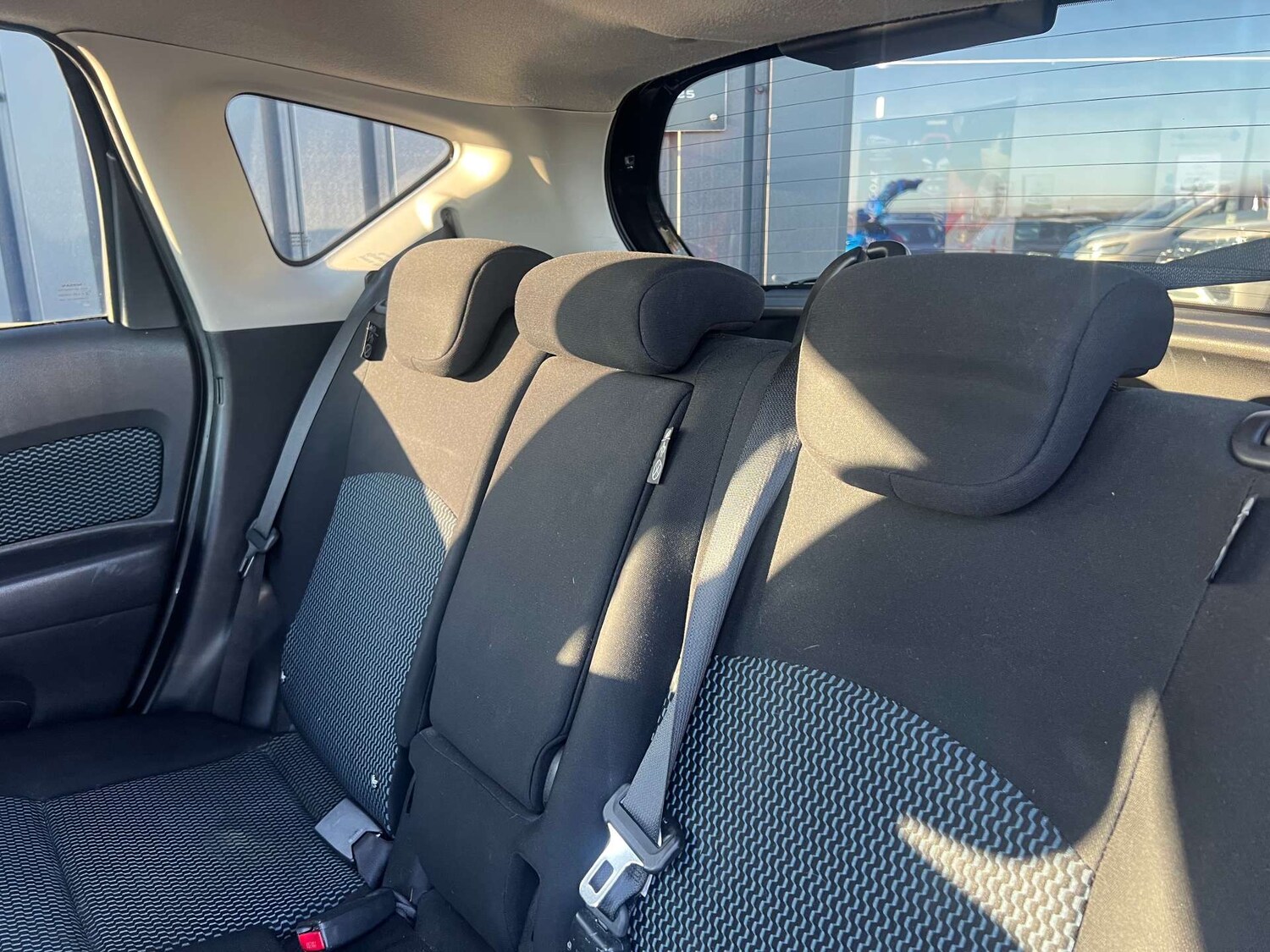 Used Nissan Note 2014 for sale - 77964840: Photo 36