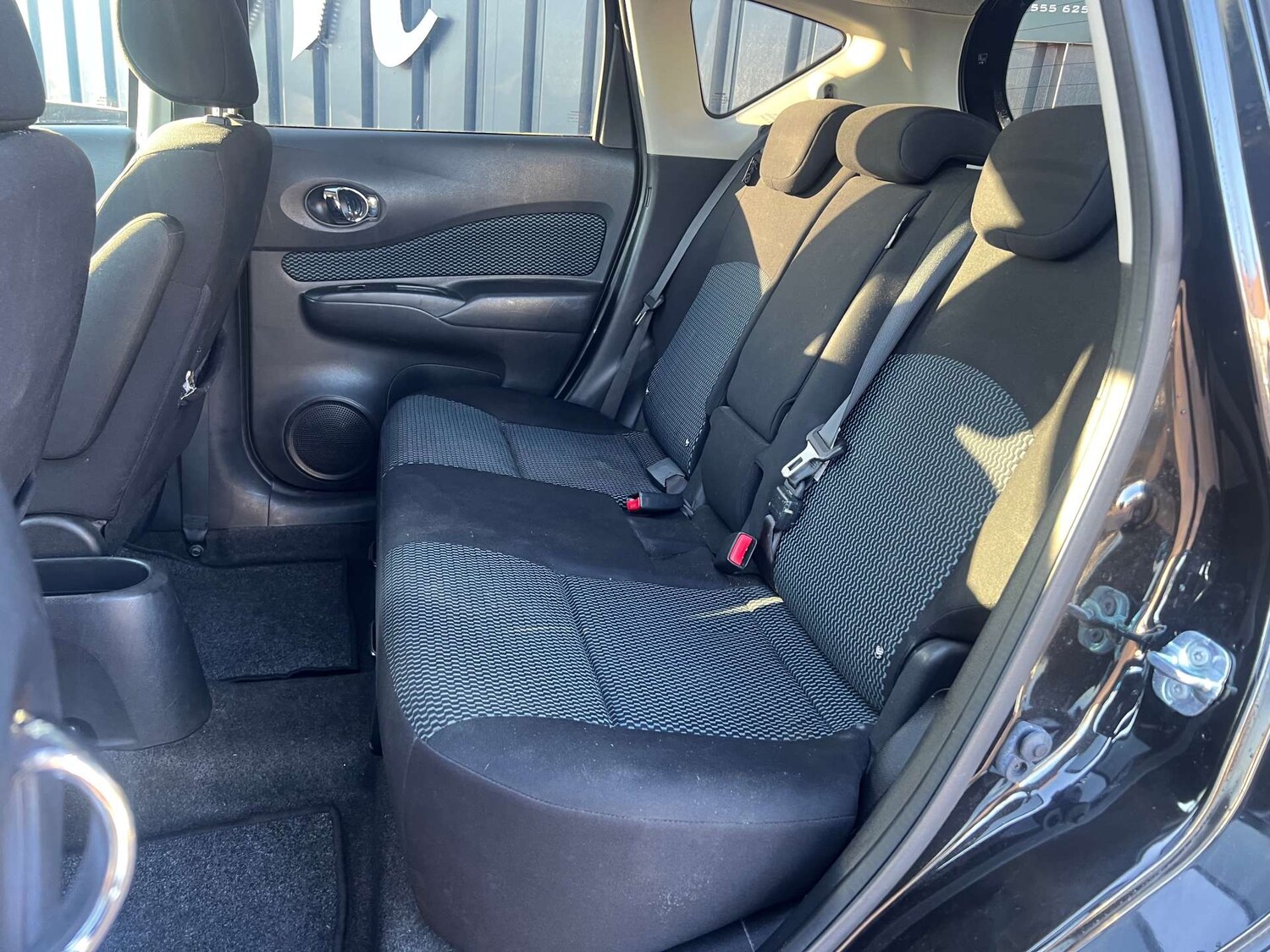 Used Nissan Note 2014 for sale - 77964840: Photo 37