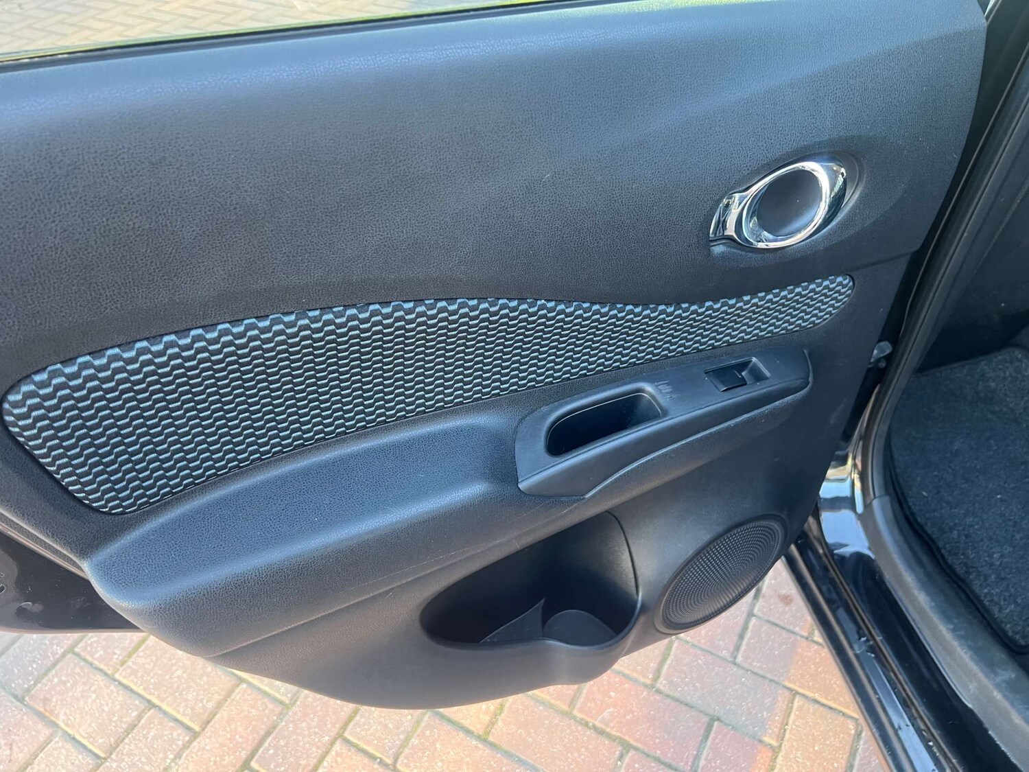 Used Nissan Note 2014 for sale - 77964840: Photo 38