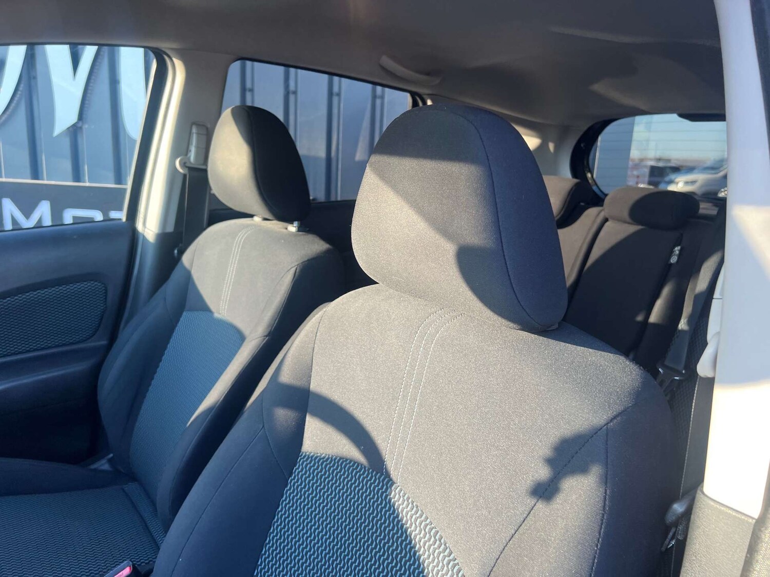 Used Nissan Note 2014 for sale - 77964840: Photo 39