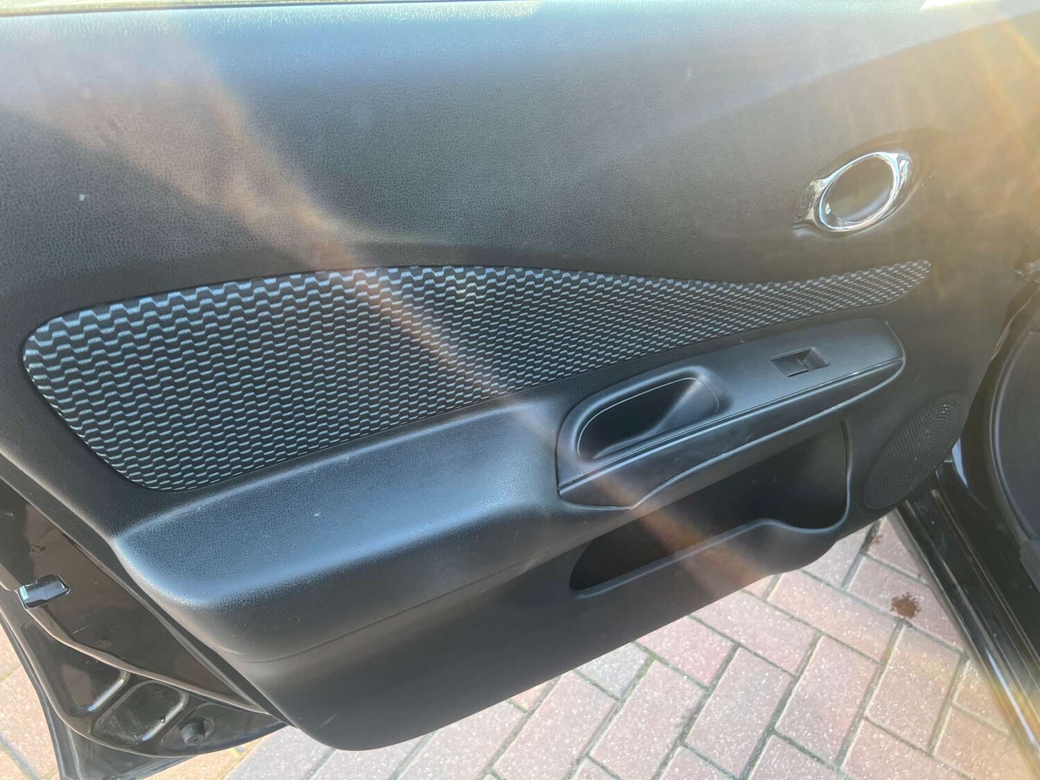 Used Nissan Note 2014 for sale - 77964840: Photo 41