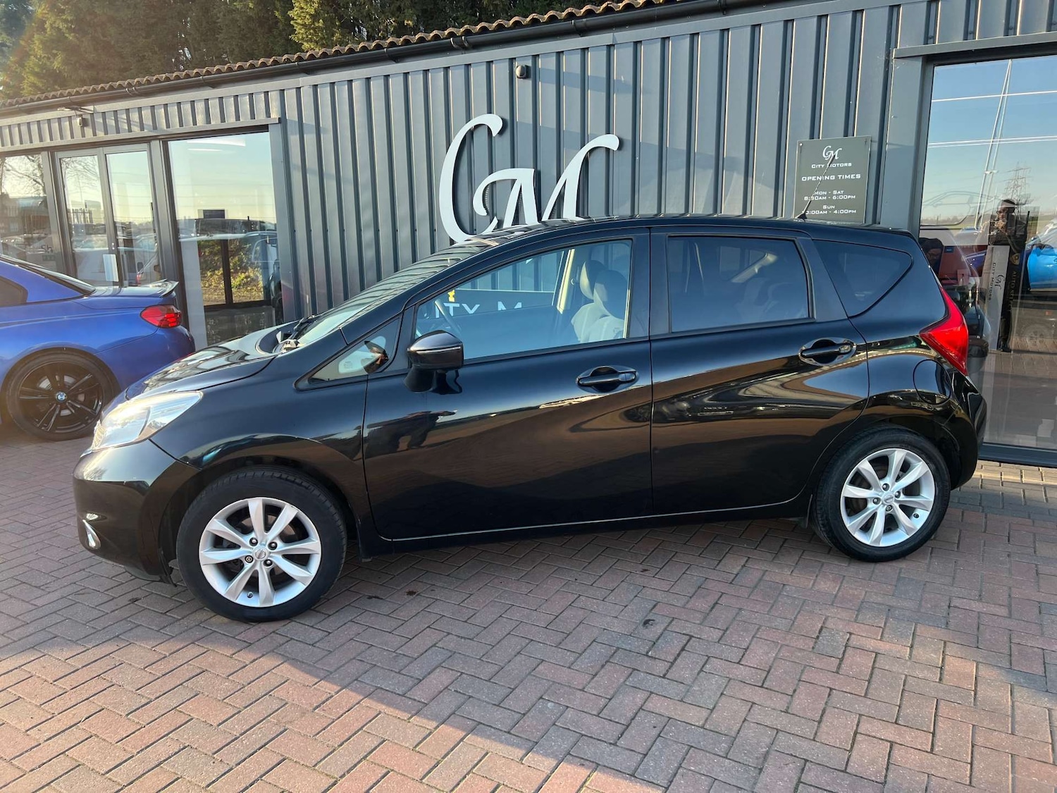 Used Nissan Note 2014 for sale - 77964840: Photo 9
