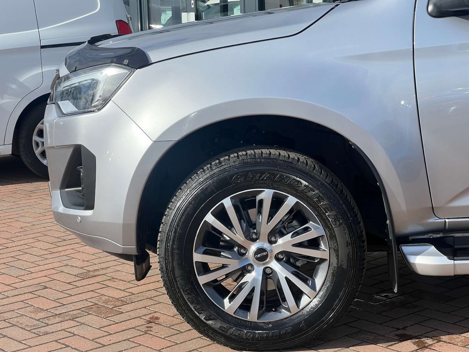 Used Isuzu D-Max 2025 for sale - 77653010: Photo 11