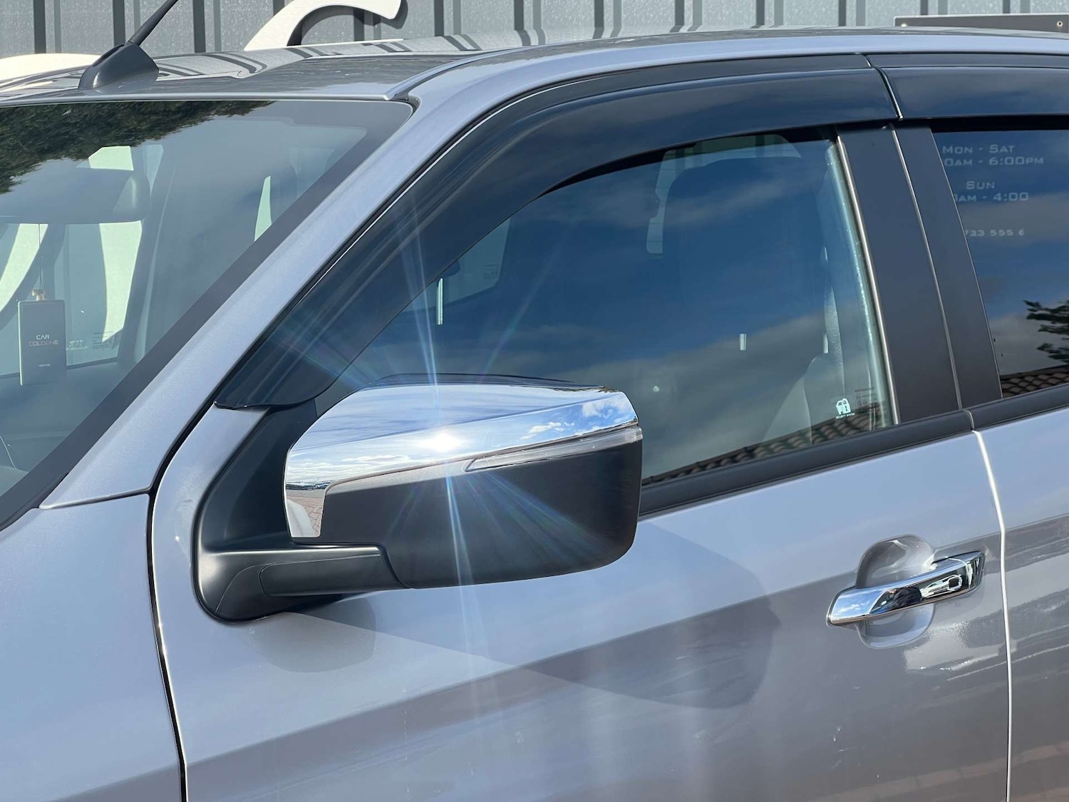 Used Isuzu D-Max 2025 for sale - 77653010: Photo 12