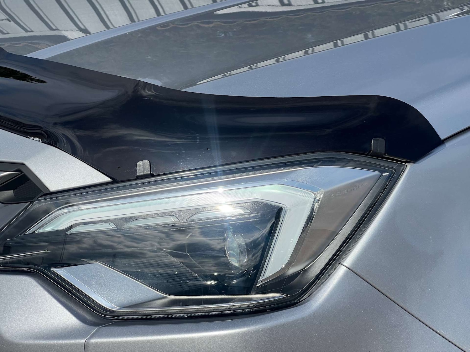 Used Isuzu D-Max 2025 for sale - 77653010: Photo 13