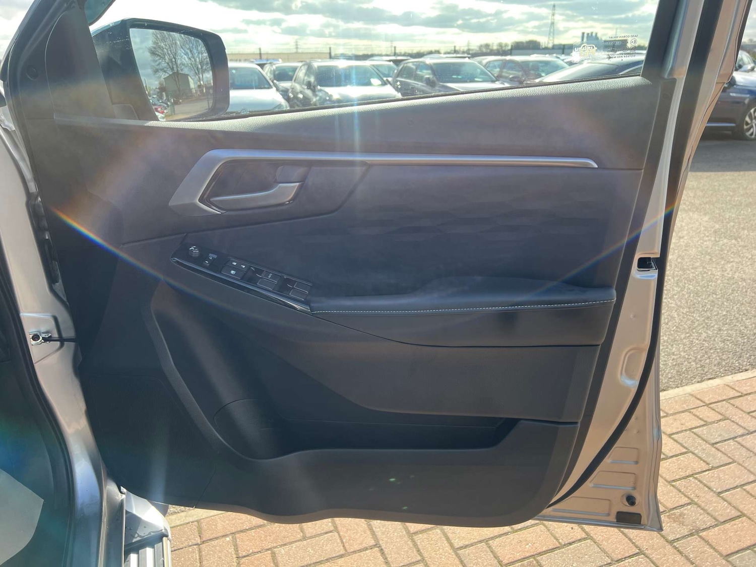 Used Isuzu D-Max 2025 for sale - 77653010: Photo 14