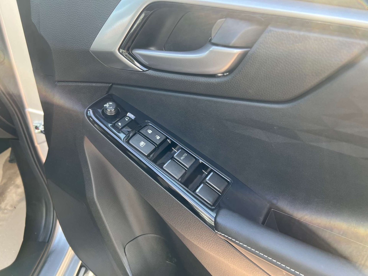 Used Isuzu D-Max 2025 for sale - 77653010: Photo 15