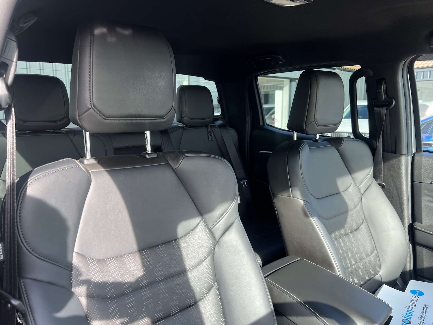 Used Isuzu D-Max 2025 for sale - 77653010: Photo 16