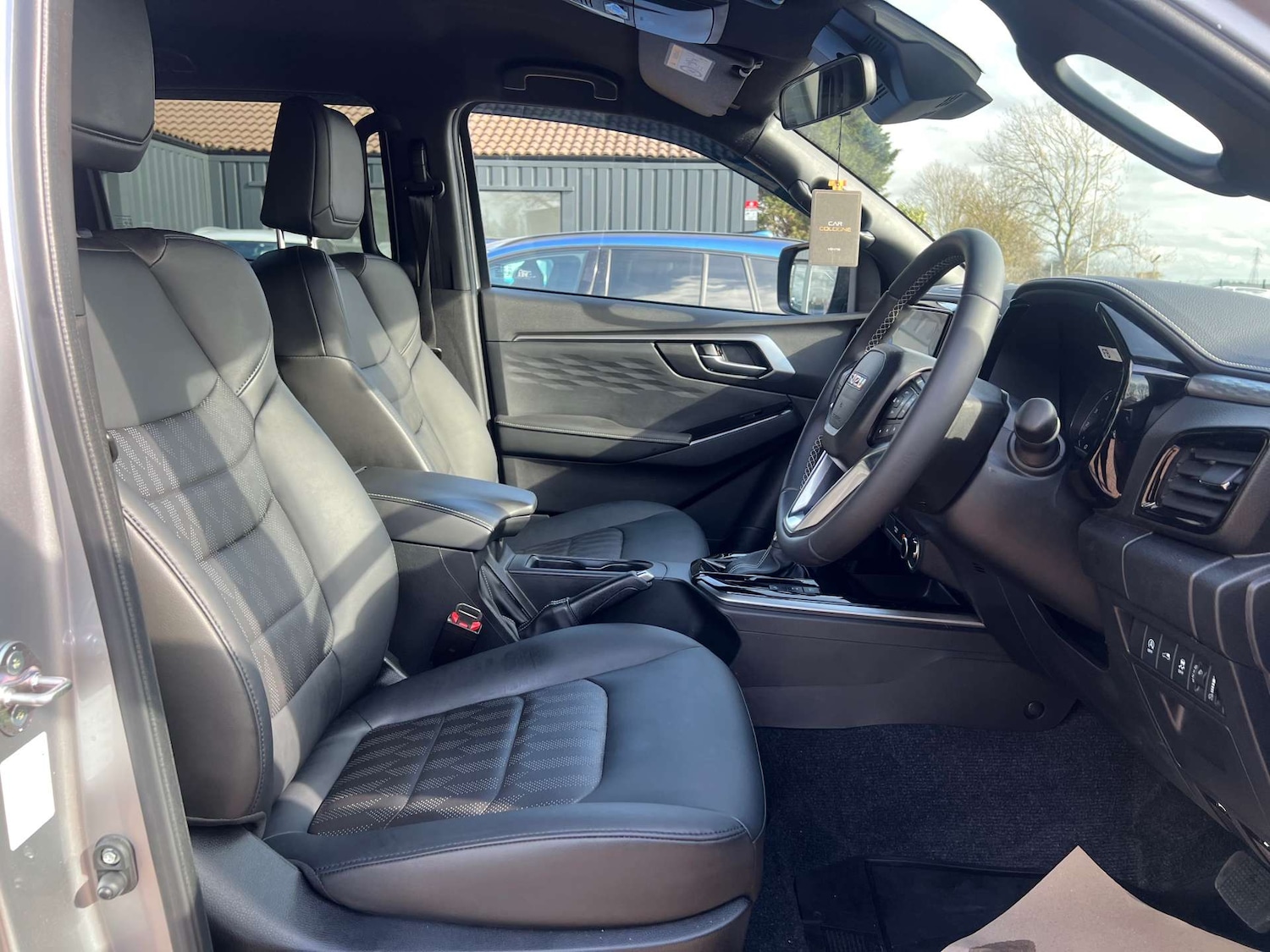 Used Isuzu D-Max 2025 for sale - 77653010: Photo 17