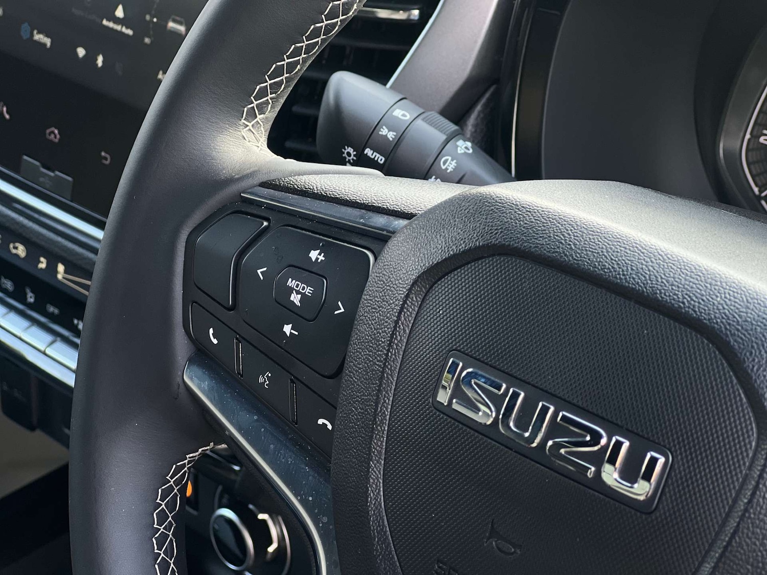 Used Isuzu D-Max 2025 for sale - 77653010: Photo 22