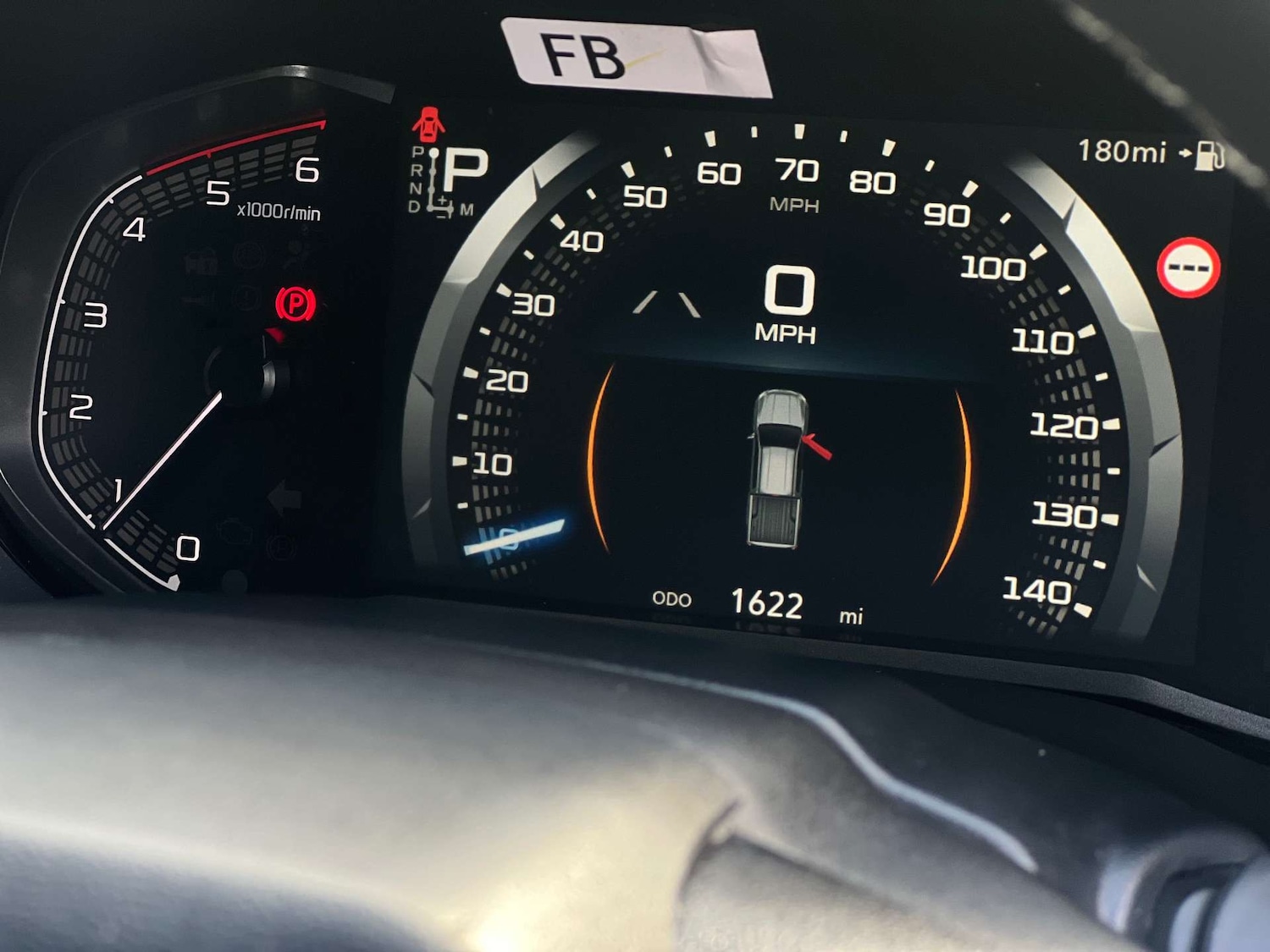 Used Isuzu D-Max 2025 for sale - 77653010: Photo 24