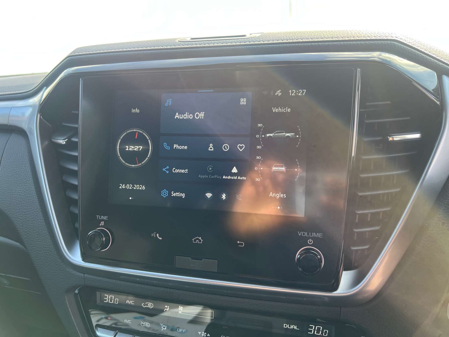 Used Isuzu D-Max 2025 for sale - 77653010: Photo 27