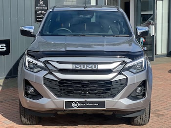 Used Isuzu D-Max 2025 for sale - 77653010: Photo