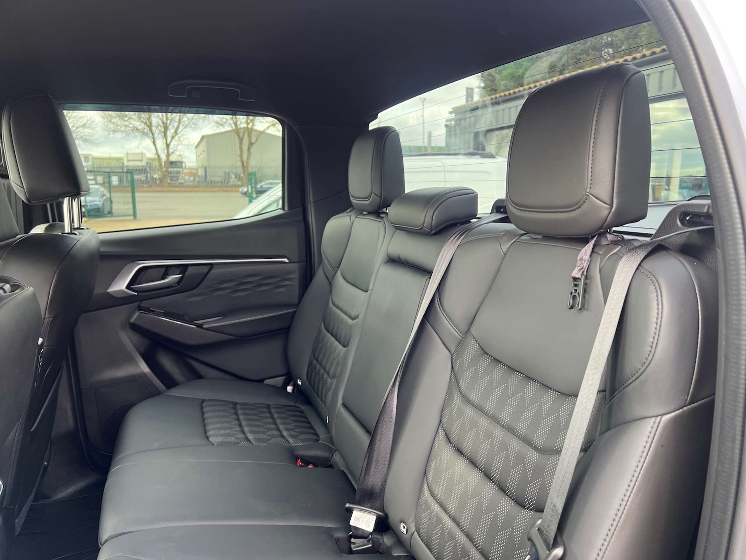 Used Isuzu D-Max 2025 for sale - 77653010: Photo 46